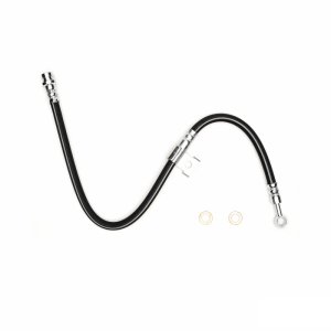 Kia Borrego Brake Hose - Front - R1 Concepts - `09-`11